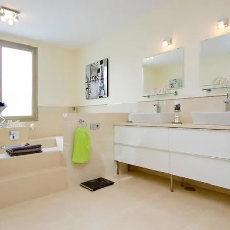 Casa Taburiente - 4 Bedroom Luxury - Well Furnished Interior - Perfect For Families Vila *