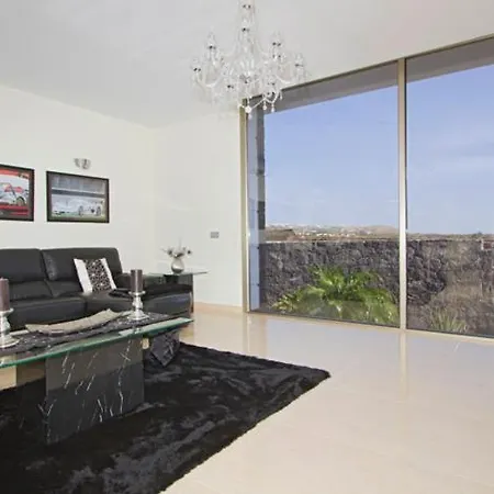 Casa Taburiente - 4 Bedroom Luxury - Well Furnished Interior - Perfect For Families Vila *