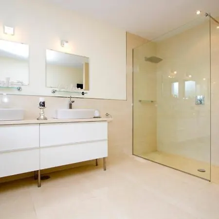 Casa Taburiente - 4 Bedroom Luxury - Well Furnished Interior - Perfect For Families Vila *