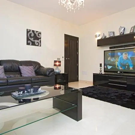 Casa Taburiente - 4 Bedroom Luxury - Well Furnished Interior - Perfect For Families Vila *