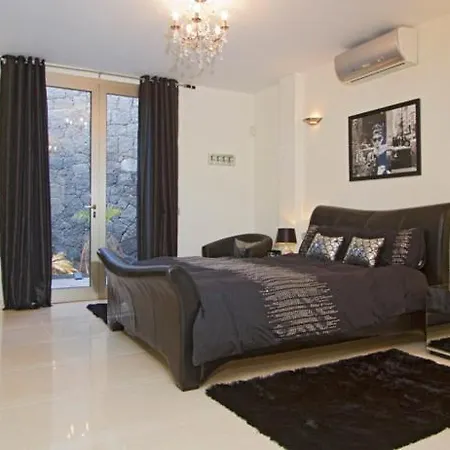 Casa Taburiente - 4 Bedroom Luxury - Well Furnished Interior - Perfect For Families Vila *